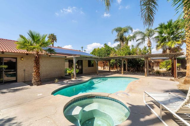 68750 Fortuna Road, Cathedral City, CA 92234