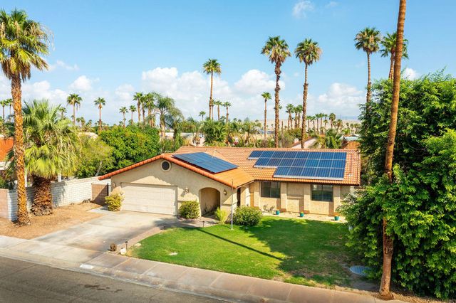 68750 Fortuna Road, Cathedral City, CA 92234