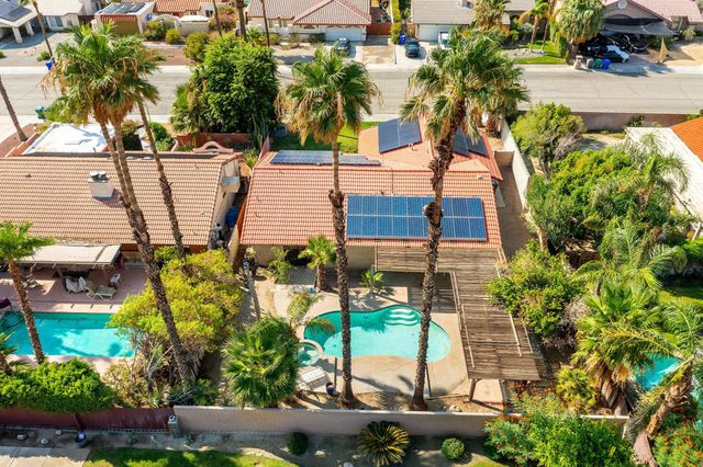 68750 Fortuna Road, Cathedral City, CA 92234