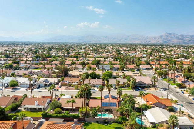 68750 Fortuna Road, Cathedral City, CA 92234