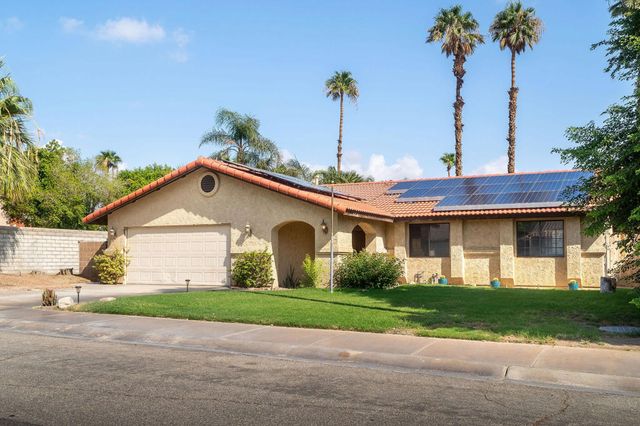 68750 Fortuna Road, Cathedral City, CA 92234