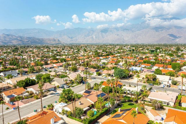 68750 Fortuna Road, Cathedral City, CA 92234