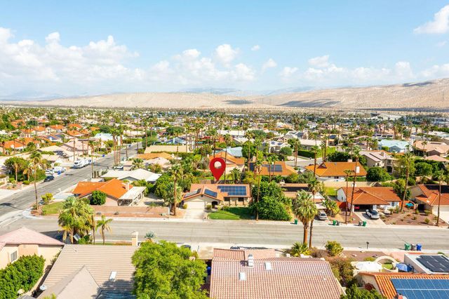 68750 Fortuna Road, Cathedral City, CA 92234