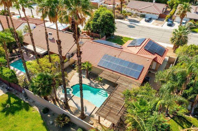 68750 Fortuna Road, Cathedral City, CA 92234