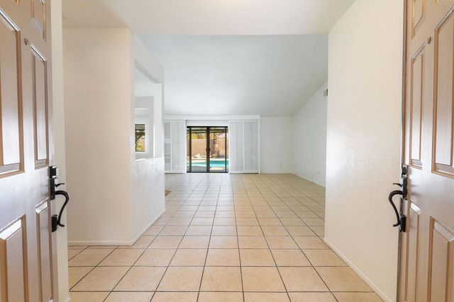 68750 Fortuna Road, Cathedral City, CA 92234