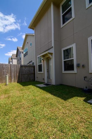 5511 Cuerta Street, Houston, TX 77023