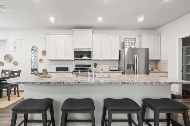 5511 Cuerta Street, Houston, TX 77023