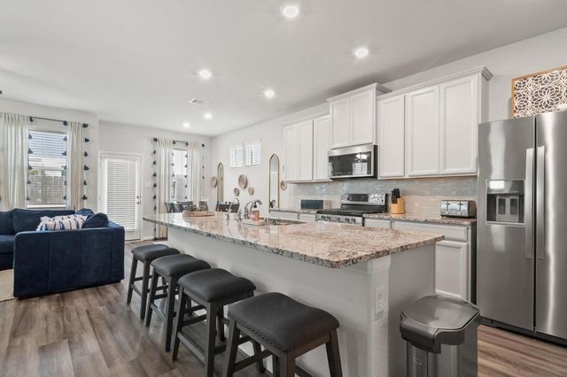 5511 Cuerta Street, Houston, TX 77023