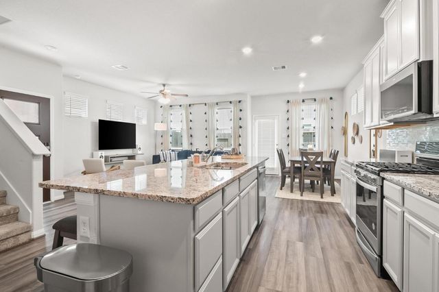 5511 Cuerta Street, Houston, TX 77023