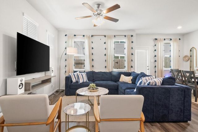 5511 Cuerta Street, Houston, TX 77023