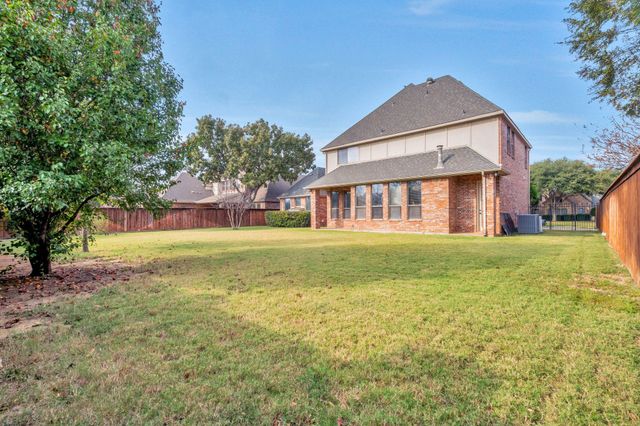 3229 Fannin Lane, Grapevine, TX 76092