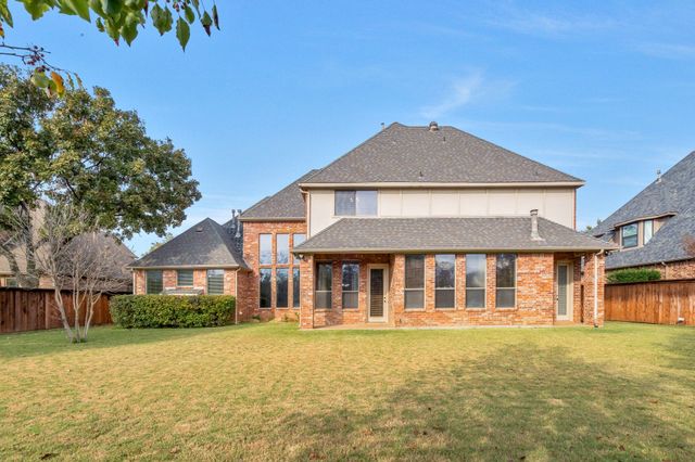 3229 Fannin Lane, Grapevine, TX 76092
