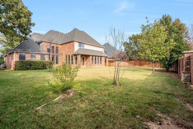 3229 Fannin Lane, Grapevine, TX 76092