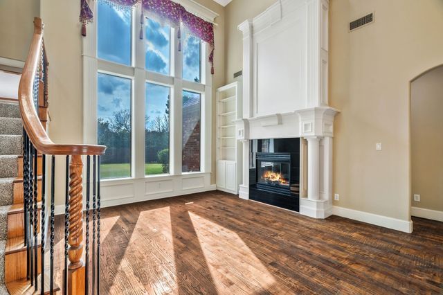 3229 Fannin Lane, Grapevine, TX 76092