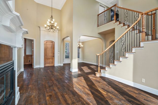 3229 Fannin Lane, Grapevine, TX 76092