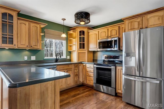 315 Pine Court, Troy, MO 63379