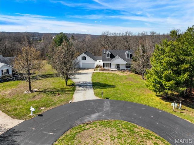 315 Pine Court, Troy, MO 63379