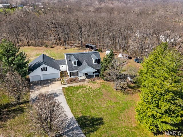 315 Pine Court, Troy, MO 63379