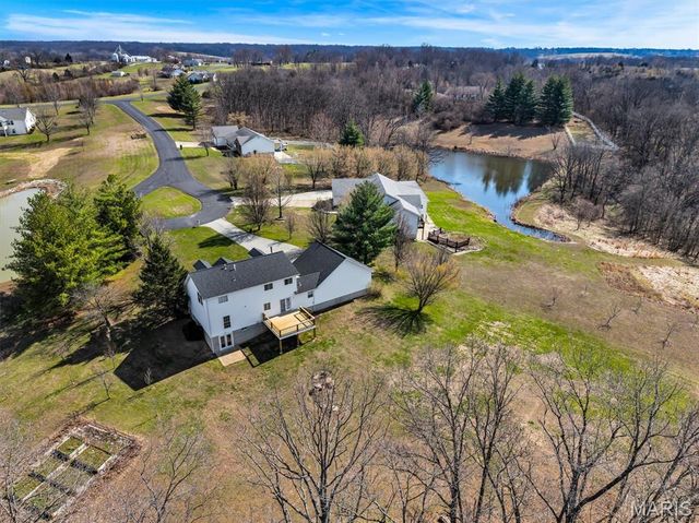 315 Pine Court, Troy, MO 63379