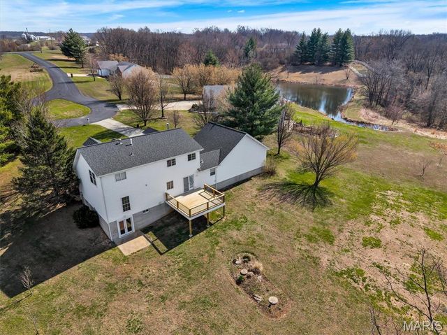 315 Pine Court, Troy, MO 63379