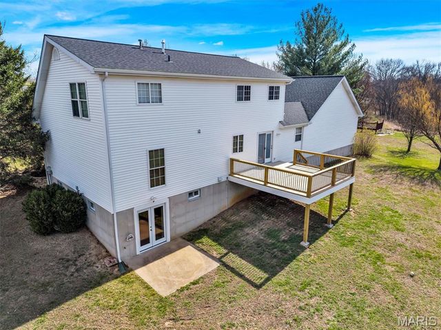 315 Pine Court, Troy, MO 63379