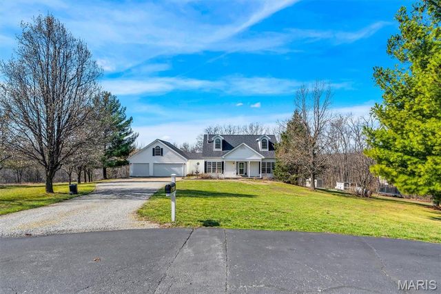 315 Pine Court, Troy, MO 63379