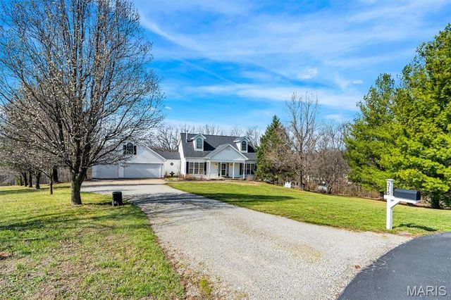 315 Pine Court, Troy, MO 63379