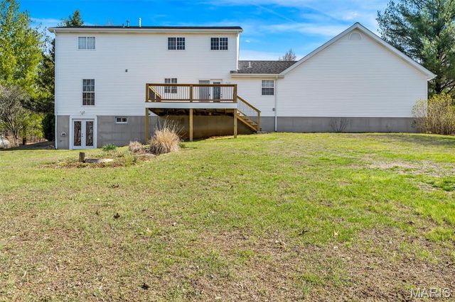 315 Pine Court, Troy, MO 63379