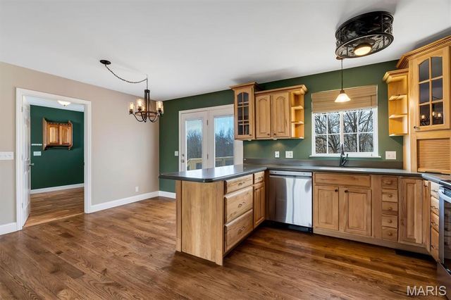 315 Pine Court, Troy, MO 63379