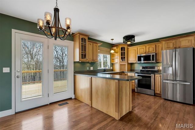 315 Pine Court, Troy, MO 63379