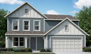 228 Bethel Springs Dr, Mt Washington, KY 40047