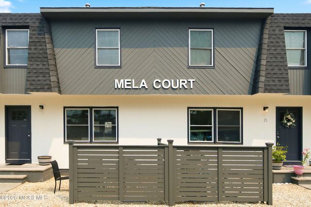 75 Gr Central Avenue 5, Lavallette, NJ 08735