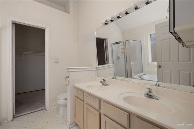 6528 N 34th Street, Mcallen, TX 78504