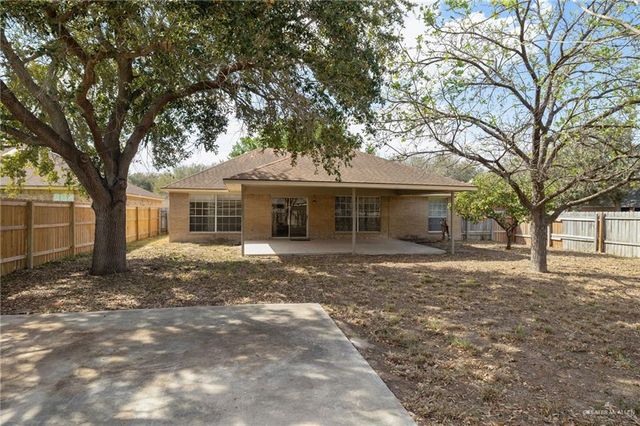 6528 N 34th Street, Mcallen, TX 78504