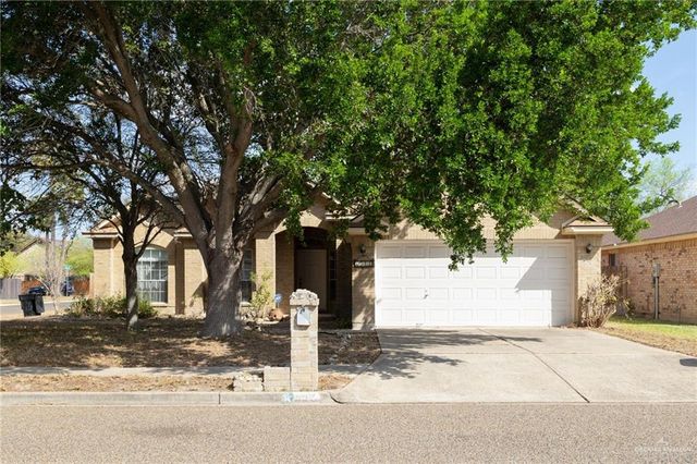 6528 N 34th Street, Mcallen, TX 78504