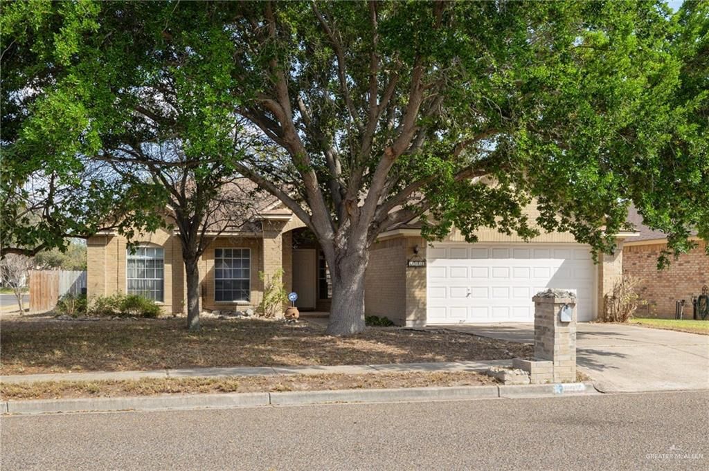 6528 N 34th Street, Mcallen, TX 78504