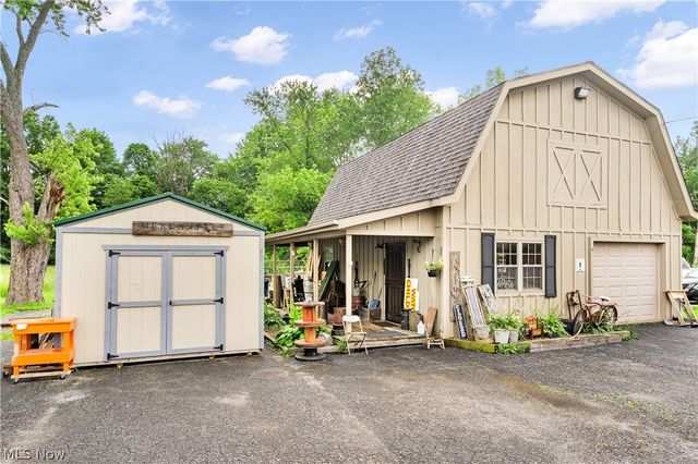 337 Youngstown Kingsville Road SE, Vienna, OH 44473