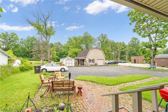 337 Youngstown Kingsville Road SE, Vienna, OH 44473