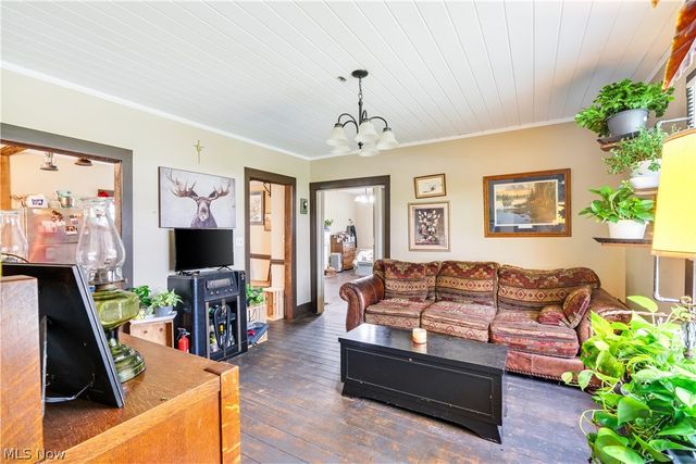 337 Youngstown Kingsville Road SE, Vienna, OH 44473