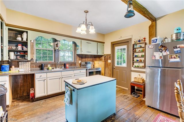337 Youngstown Kingsville Road SE, Vienna, OH 44473