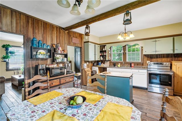 337 Youngstown Kingsville Road SE, Vienna, OH 44473
