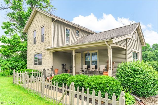 337 Youngstown Kingsville Road SE, Vienna, OH 44473