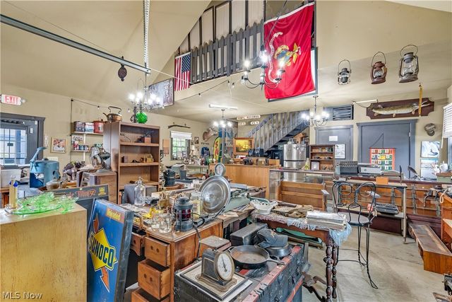 337 Youngstown Kingsville Road SE, Vienna, OH 44473