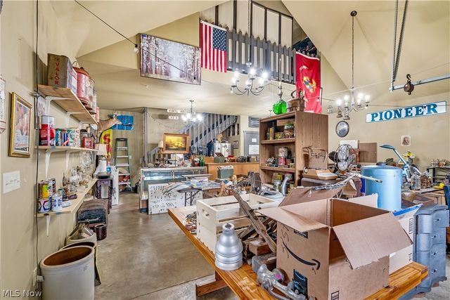 337 Youngstown Kingsville Road SE, Vienna, OH 44473