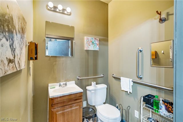 337 Youngstown Kingsville Road SE, Vienna, OH 44473