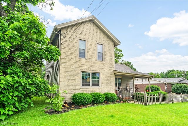 337 Youngstown Kingsville Road SE, Vienna, OH 44473