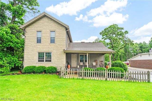 337 Youngstown Kingsville Road SE, Vienna, OH 44473