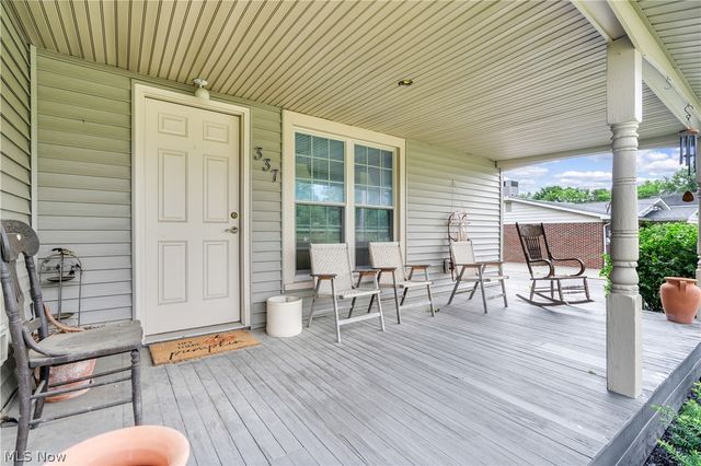 337 Youngstown Kingsville Road SE, Vienna, OH 44473