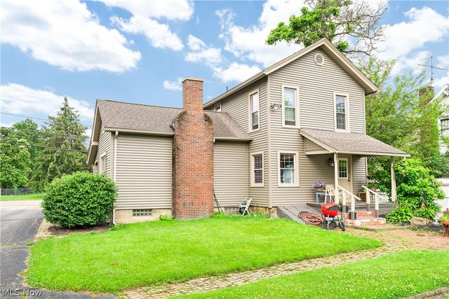 337 Youngstown Kingsville Road SE, Vienna, OH 44473