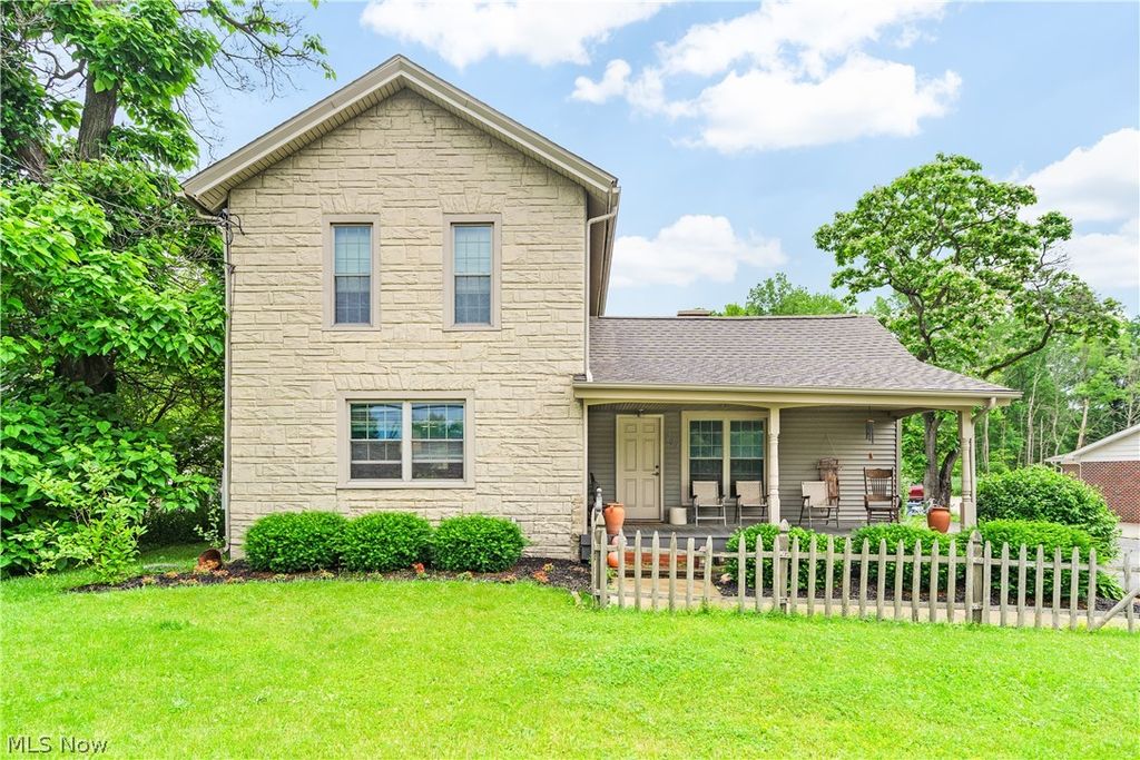 337 Youngstown Kingsville Road SE, Vienna, OH 44473